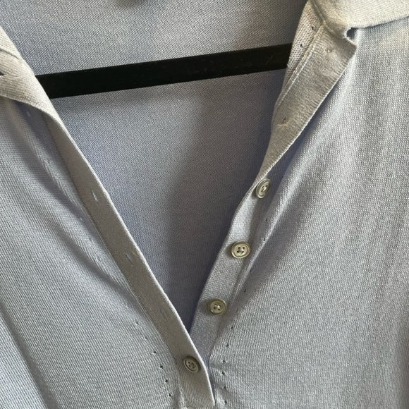 Banana Republic blouse size XS - Picture 2 of 3